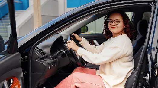 Автотранспортный цех (водитель)