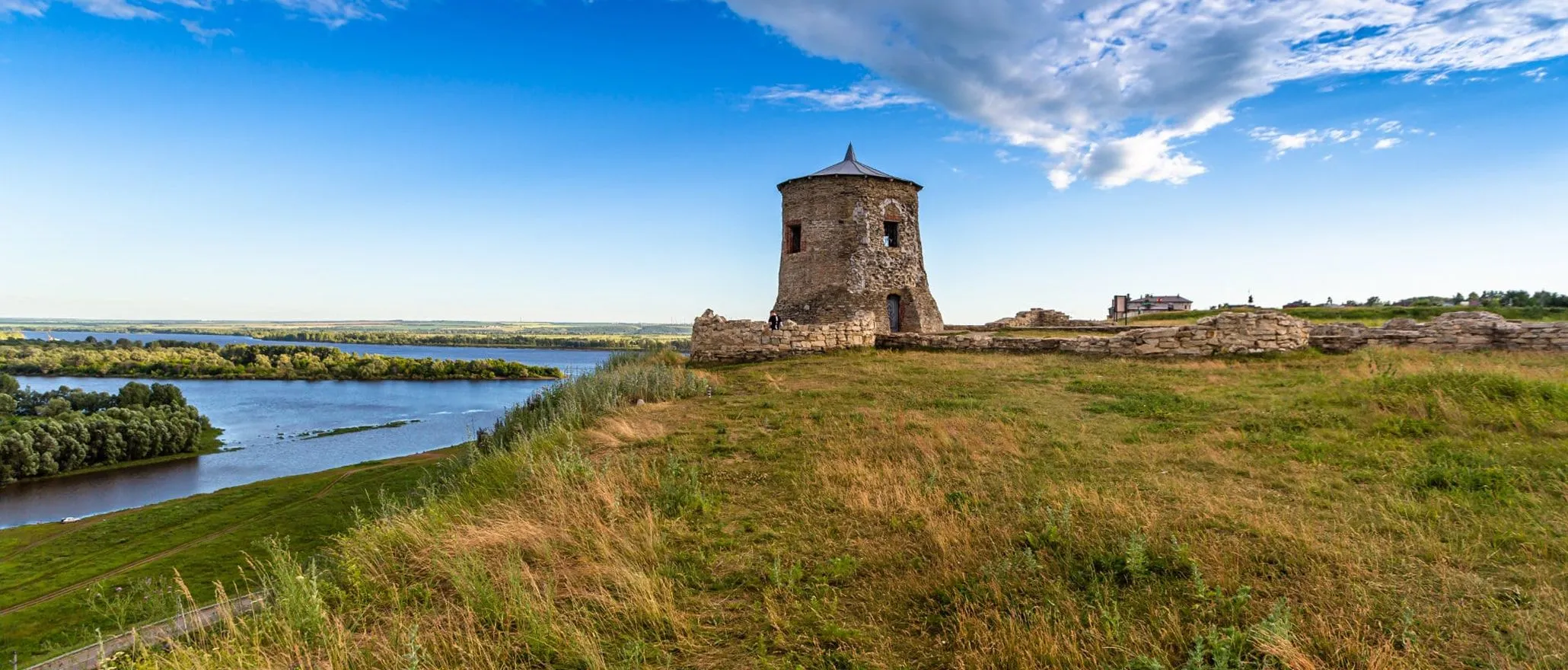 Елабужское городище&nbsp;1