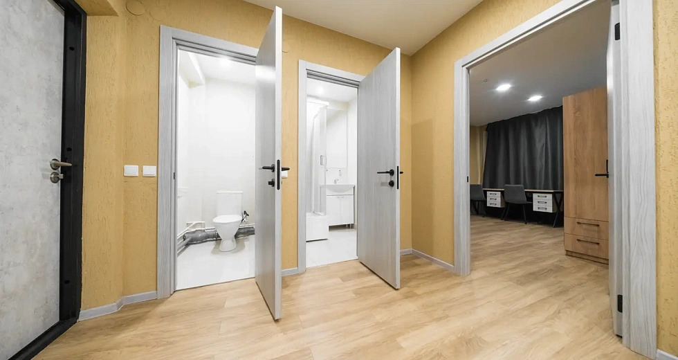 Размещение в хостелах&nbsp;2