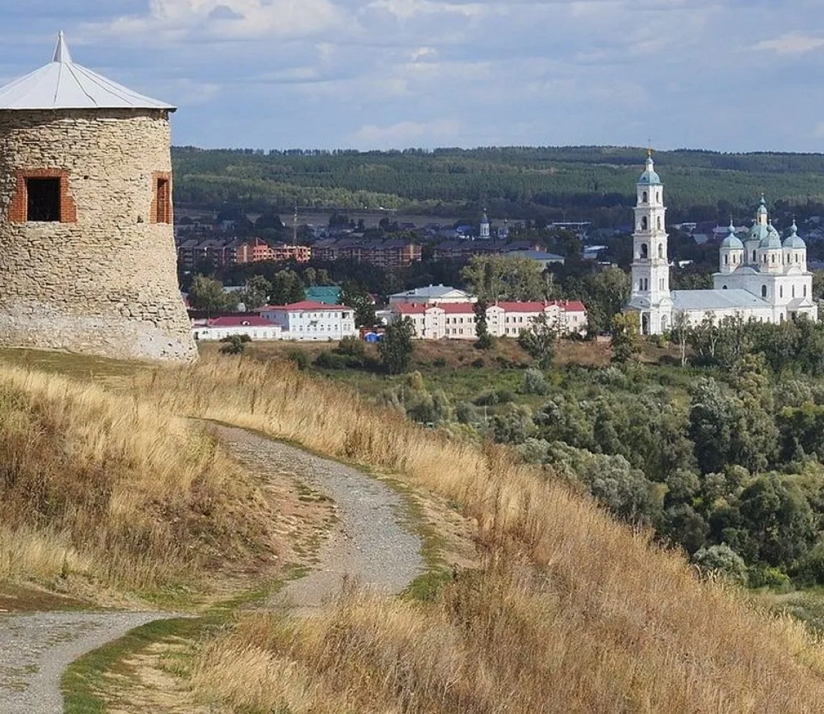 Елабужское городище&nbsp;4