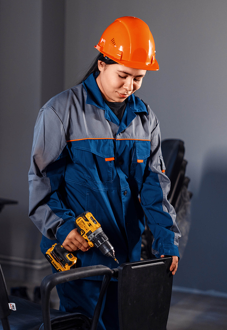 Монтажные работы&nbsp;2