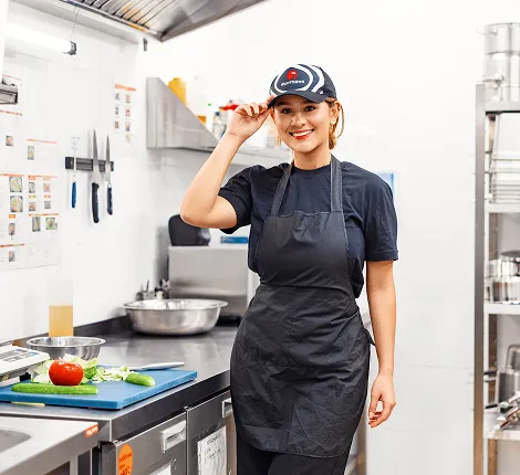 Кейтеринг&nbsp;12