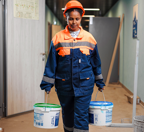 Монтажные работы&nbsp;12