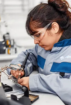 Оператор производства&nbsp;10