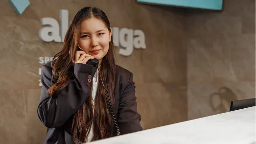 Сервис и гостеприимство